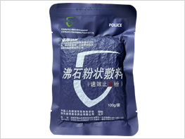沸石粉状敷料100克